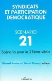 Syndicats et participation démocratique (eBook, PDF)