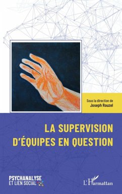 Cover La supervision d'equipes en question (eBook, PDF)
