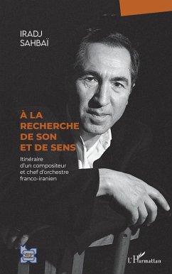 Cover À la recherche de son et de sens (eBook, PDF)