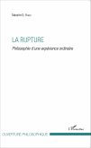 La rupture (eBook, PDF) La rupture (eBook, PDF)