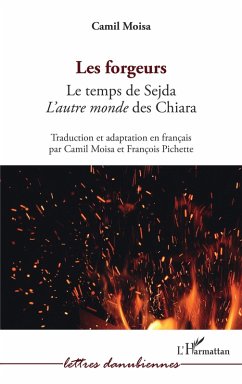 Les forgeurs (eBook, PDF) - Moisa