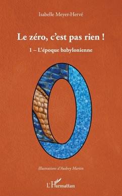 Le zéro, c'est pas rien ! (eBook, ePUB) - Meyer-Herve; Martin