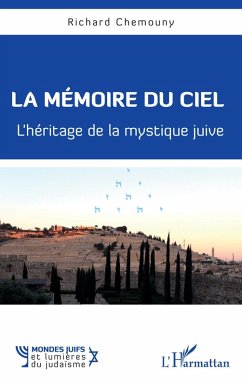La mémoire du ciel (eBook, ePUB) - Chemouny