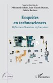 Enquêtes en technosciences (eBook, ePUB)
