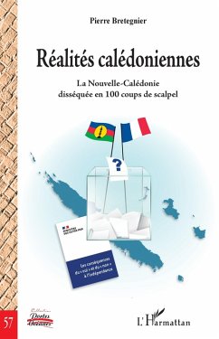 Cover Réalités calédoniennes (eBook, PDF)