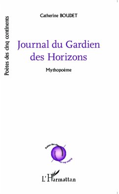 Le Journal du Gardien des Horizons (eBook, PDF) - Boudet