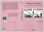 Poing à ligne (eBook, PDF)