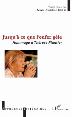 Cover Jusqu'à ce que l'enfer gèle (eBook, PDF)