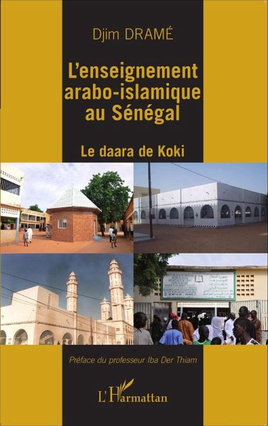 L'enseignement arabo-islamique au Sénégal (eBook, PDF)