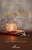 Rencontres (eBook, PDF)