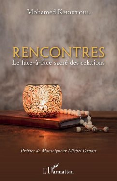 Rencontres (eBook, PDF) - Khoutoul