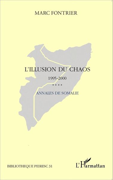 L'illusion du chaos 1995-2000 (eBook, PDF) L'illusion du chaos 1995-2000 (eBook, PDF)