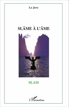 Cover Slâme à l'âme (eBook, PDF)