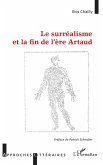 Le surréalisme et la fin de l'ère Artaud (eBook, ePUB)