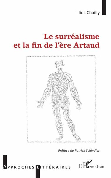 Le surréalisme et la fin de l'ère Artaud (eBook, ePUB)