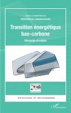 Transition énergétique bas-carbone (eBook, ePUB)