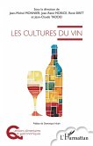 Les cultures du vin (eBook, ePUB)