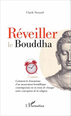 Cover Réveiller le Bouddha (eBook, PDF)