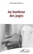 Au bonheur des juges (eBook, PDF) - Bild 1