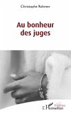 Au bonheur des juges (eBook, PDF)