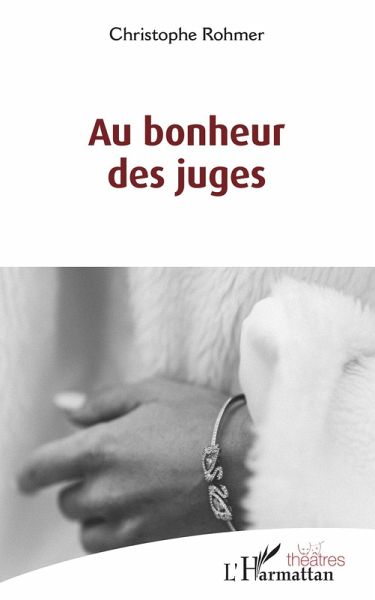 Au bonheur des juges (eBook, PDF) Au bonheur des juges (eBook, PDF)