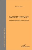 Barnett Newman (eBook, PDF)
