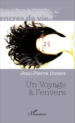Cover Un Voyage à l'envers (eBook, PDF)