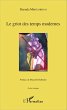 Le griot des temps modernes (eBook, PDF) - Bild 1