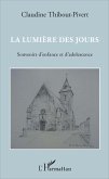 La lumière des jours (eBook, PDF)