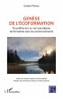 Genèse de l'écoformation (eBook, PDF) - Bild 1