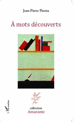 A mots découverts (eBook, PDF) - Pisetta