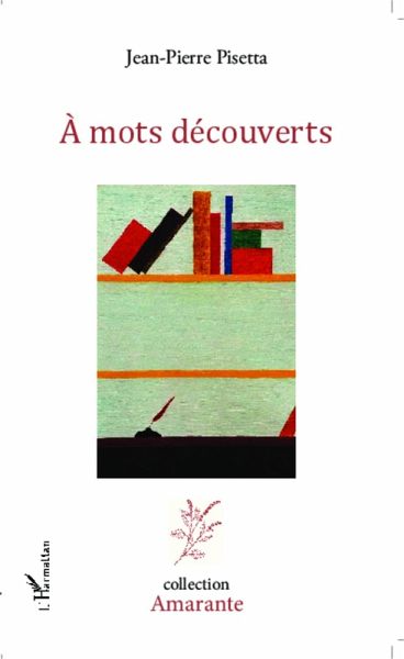 A mots découverts (eBook, PDF)
