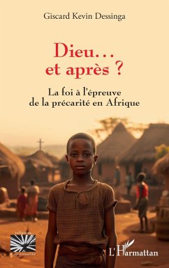 Cover Dieu... et apres ? (eBook, PDF)