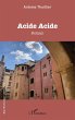 Acide Acide (eBook, PDF) - Bild 1