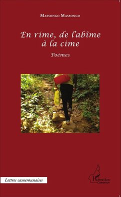 Cover En rime, de l'abîme à la cime (eBook, PDF)