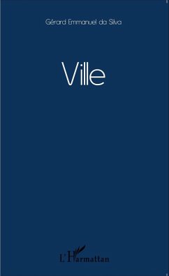 Ville (eBook, PDF) - Da Silva