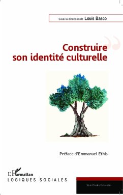 Cover Construire son identité culturelle (eBook, ePUB)