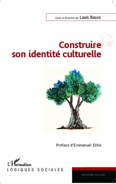 Construire son identité culturelle (eBook, ePUB) Construire son identité culturelle (eBook, ePUB)