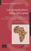 La coopération intra-africaine (eBook, ePUB)