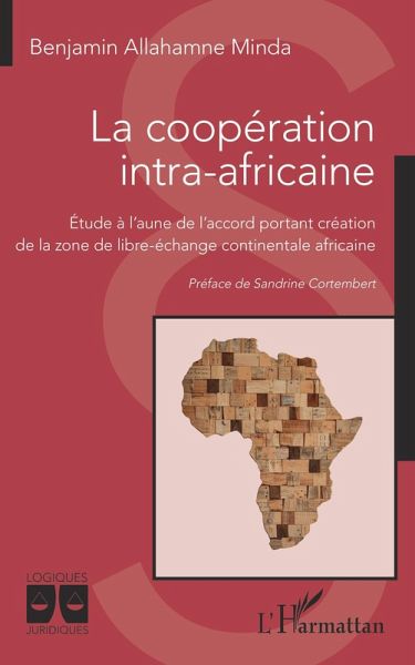 La coopération intra-africaine (eBook, ePUB)