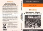 Tunisie : ajustement et difficulté de l'insertion internationale (eBook, PDF)