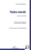 Théâtre interdit (eBook, PDF)