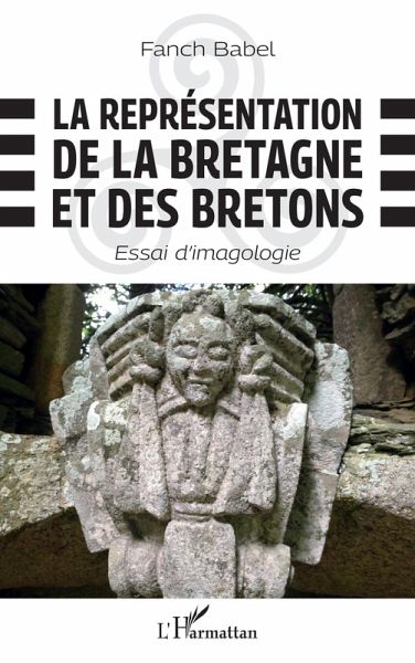 La représentation de la Bretagne et des Bretons (eBook, ePUB)