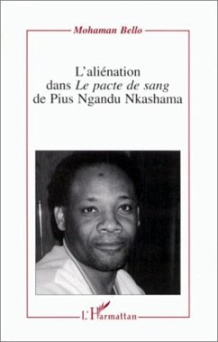 Cover L'aliénation dans 