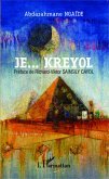Je...Kreyol (eBook, PDF)