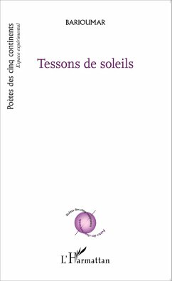 Cover Tessons de soleils (eBook, PDF)