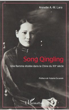 Cover Song Qingling (eBook, PDF)