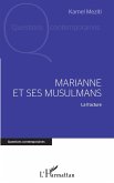 Marianne et ses musulmans (eBook, ePUB)