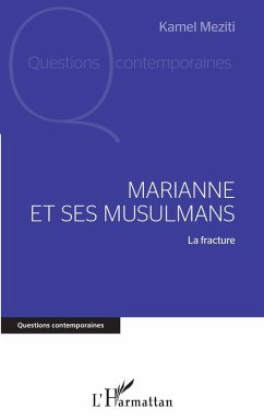 Cover Marianne et ses musulmans (eBook, ePUB)