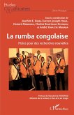 La rumba congolaise (eBook, ePUB)